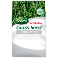 Seed Grass Quick Fix Mix