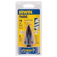 Bit Drill Step 7/8 Inch