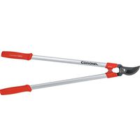 Corona SL 3264 Bypass Lopper, 25 in, 1-1/2 in Cutting Capacity, Steel Blade, Steel Handle