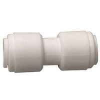 Watts 1/2" Plastic Pipe Union Coupling, 60 PSI (PL-3030)