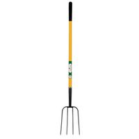 4T Long Handle Manure Fork (2.66 lbs)