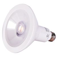 Sylvania 79276 LED Bulb, 90W Equivalent, E26 Base, Warm White Light, 3000K Color Temp
