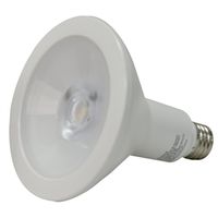 Sylvania 79736 LED Bulb, PAR38, 90W Equivalent, E26 Base, Daylight 5000K, 13W
