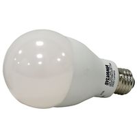 Sylvania 79714 Ultra LED Bulb, 2600 Lumens, 23 W, A21 Lamp, 150 W Equivalent, E26 Base, Dimmable