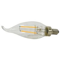 BULB LED G16.5 DAYLGHT CL