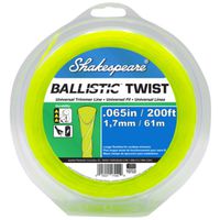 Line Trimmer Twist 0.065 Inch