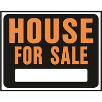 15x19House ForSale Sign