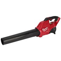 Milwaukee 3017-20 Blower Tool Only, 12 Ah, 18 V, M18 REDLITHIUM, 500 CFM Air