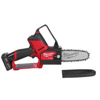 Cordless 12" Pruning Saw Kit