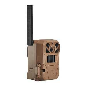 Moultrie EDGE 2 Series Cellular Trail Camera, 36 MP Photo, 1080p Video Resolution, 50° View Angle