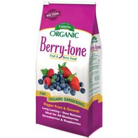 Berry-Tone Specialty Fertilizer, 6 lb
