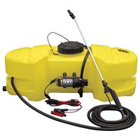 15 Gallon Economy Sprayer