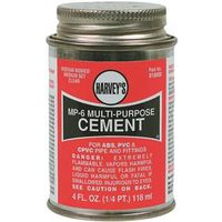 Cement Multi-Purpose 4 oz