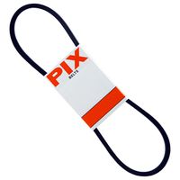 VBelt 3/8" x 22" FHP