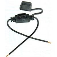 YEL Inline Fuse Holder