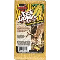 Corn and Molasses Block 4 lb