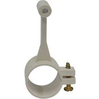Plumb Pak Adjustable Plastic Tank Ball Guide Arm (PP835-13)