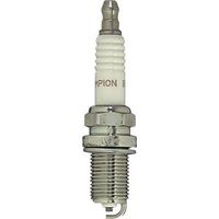 Champion RC12YC Spark Plug, 0.032 to 0.038 in Fill Gap, 0.551 in Thread, Copper, For 4-Cycle Engines