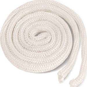Imperial Fiberglass Gasket Rope, 6 ft L x 1 in W (GA0159)