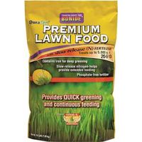 Bonide 60462 Lawn Fertilizer Granular 16 lb Bag 5M PRM LWN Food