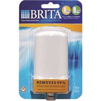 Brita 42401CDN3 Water Filter Cartridge for FF-100/42201 and OPFF-100 Models