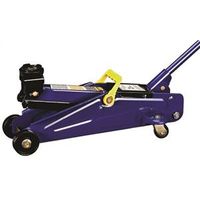 2-Ton Hydraulic Floor Jack (18.7 lbs)