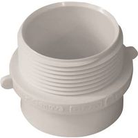 1-1/2" x 1-1/4" MPT Adapter