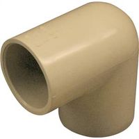 1" CPVC 90-Degree Elbow