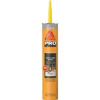 Sealant Concrete Masonry Gray