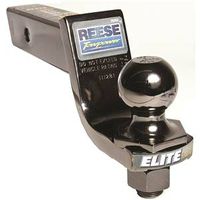 Hitch Ball Kit, 3-1/4 Inch, Drive