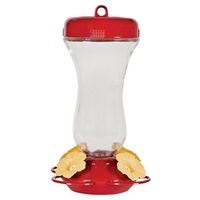 48oz Strawberry Bird Feeder