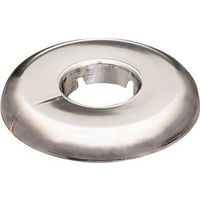 Floor Ceiling Plate Chrome