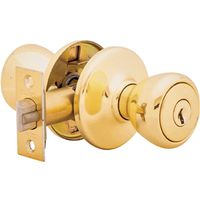 Bright BRS Bell Lockset