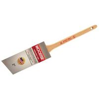 2" Angular Sash Brush
