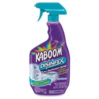 Cleaner Spray Bathroom 30