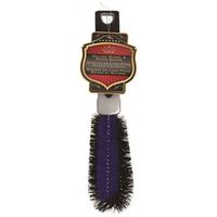 SM Arnold SELECT 25-693 Wheel and Spoke Brush, 2.87 in L Trim, 11-1/2 in OAL, Polypropylene Trim
