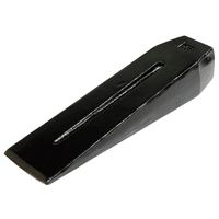 Wedge Splitting Wood 5lb