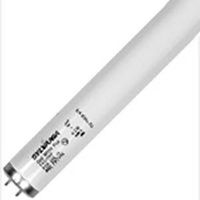 Sylvania 22435 Fluorescent Bulb, 40 W, T12 Lamp, Medium Lamp Base, 3000 Lumens, 4100 K Color Temp