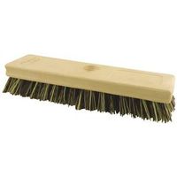 Pro Deck Scrub Brush