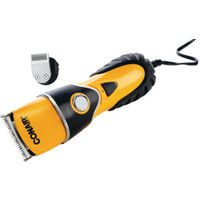 Conair HCT420CSV Hair Clipper/Trimmer The Chopper 2-in-1 Custom S