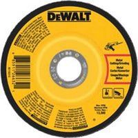 4" x 1/8" x 5/8" Grinding Wheel