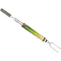 Coghlan's 8973 Extension Fork, Chrome Toaster Fork Extension 20