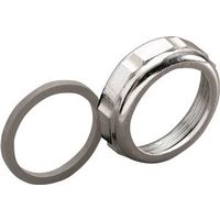 Plumb Pak Slip Nut, 1-1/2" x 1-1/4", Metal (PP855-10)