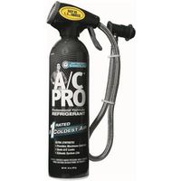 Refrigerant A/C with Trigger