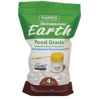 Diatomaceous Earth Fine Grade Insecticide for Lawn and Garden