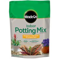 Mix Potting Indoor 6 Qt