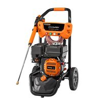 Pressure Washer 2900 PSI