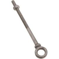 1/4x4 Galv Eye Bolt