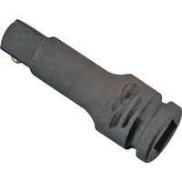 Vulcan MT6580301 Drive Extension, 3 in L, Black Phosphate