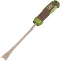 Landscapers Select GT945E Lawn Weeder, 7-3/4 in L Blade, Steel Blade, Wood Handle